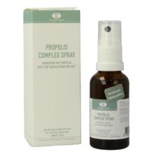 Van Der Pigge Propolis complex spray 30ml
