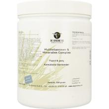 Groene Os Multivitamine / mineralen complex paard/pony 750g