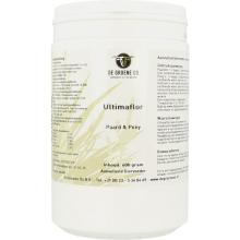 Groene Os Ultimaflor paard/pony 600g