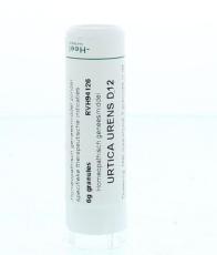 Homeoden Heel Urtica urens D12 6g