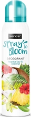 Sence Deo Spray to Bloom Tropical Joy & Coconut 150 ML