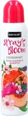 Sence Deo Spray To Bloom Floral & Grapefruit 150 ML
