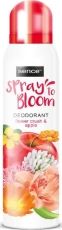 Sence Deo Spray To Bloom Flower Crush & Apple 150 ML
