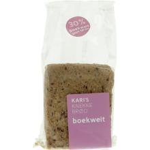 kari's crackers Knekkebrod boekweit bio 200g