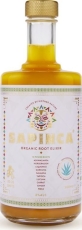 sapinca Organic Root Elixer 500 Ml 500ml