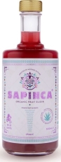 sapinca Fruit Elixer 500 Ml 500ml