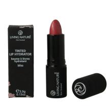 Living Nature Bliss tinted lip hydrator 3.9g