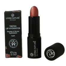 Living Nature Tinted lip hydrator lush 3.9g