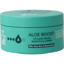 Taft Cream Aloe 100 ML