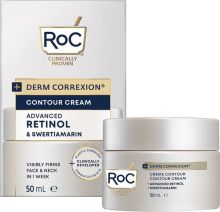 RoC Derm Correxion Contour Cream 50 ML