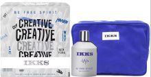 ikks fragrances Geur Ikks Be Free Spirit Gset 1st