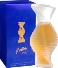 Geur Montana De Peau Edt Da 100ml