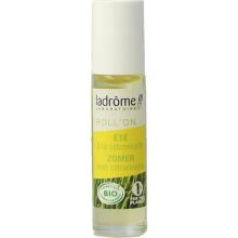 ladrome Roll on zomer citronella 10ml