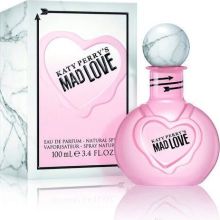 kate perry Geur Katy Mad Love Edp Da 100ml