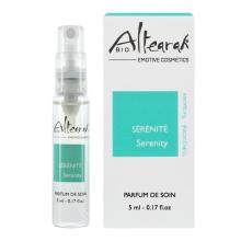 altearah Parfum de soin turqoise serenity bio 5ml