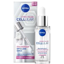 Nivea Hyaluron cellular expert filler serum 30ml