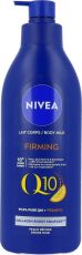 Nivea Body Milk Q10 Verstevigend met Pomp 400 ML