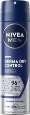 Nivea Deospray For Men Derma Control 150 ML