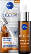 Nivea Cellular expert filler vitamine C serum 30ml