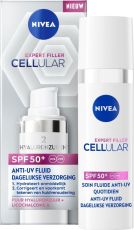 Nivea Hyaluron cellular expert filler day fluid SPF50 30ml