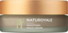 Annemarie Borlind Annemarieborlind Naturoyale Smooting Night Cream 50 Ml 50ml