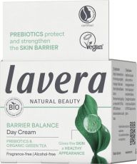 Lavera Barrier balance daycream bio 50ml