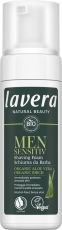 Lavera Men sensitiv shaving foam bio 150ml