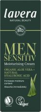 Lavera Men sensitiv moisturizing cream bio 50ml