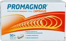 promagnor Capsules 90 Stuks