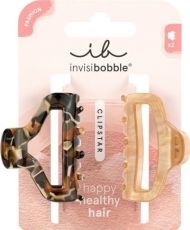Invisibobble Clipstar Goldroar 2st