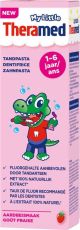 Theramed Junior Aardbei 1-6 Jaar 50 ML