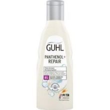 Guhl Shampoo panthenol + repair 250ml