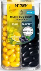 lemonpharma bach Bloesem Drag&eacute;es Nr. 39 Dag & Nacht 44 Gram