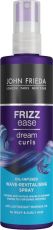 John Frieda Dream curls oil infused revitalising spray 150ml