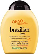 treacle moon Treaclemoon Body Lotion Brazil 250ml