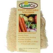 loofco Groente spons bio 1st