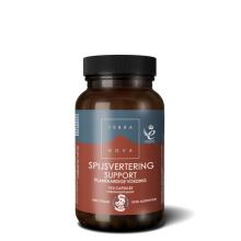 Terranova Spijsvertering + Plantaardig dieet 100 Capsules