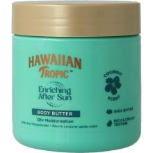 Hawaiian Tropic Body butter enriching shea coconut & mango 250ml