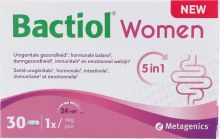 Metagenics Bactiol Women NFD 30 Capsules