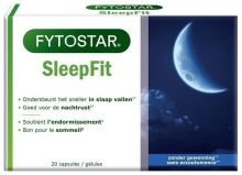 Fytostar Sleep Fit 20 Capsules