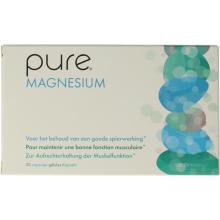 Pure Magnesium 30ca