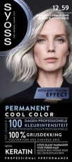 Syoss Colors 12-59 Platina Cool Blonds 1 Set