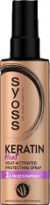 Syoss Keratine Heatprotection Spray 200 ML