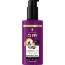 Gliss Kur Lengths Filler Full Hair 100 ML
