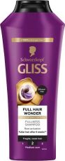 Gliss Kur Shampoo Full Hair Wonder 250 ML