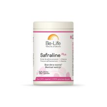 be-life Safraline plus 50ca