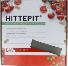 Hittepit Rechthoek Kersenpit Kussen Eco 1 Stuk