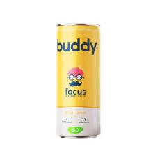 buddy Drink ginger & lemon bio 250ml