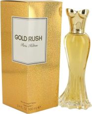 paris hilton Geur Hilton Gold Rush Edp Da 100ml
