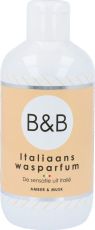b&b italiaans waspar Fum Amber 250ml